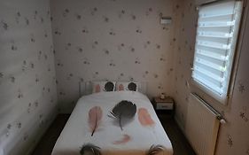 Residence Alpes