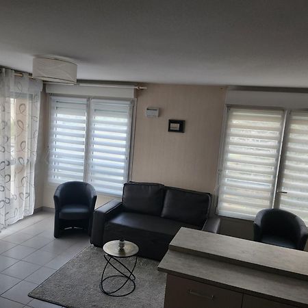 Residence Alpes Annecy Extérieur photo