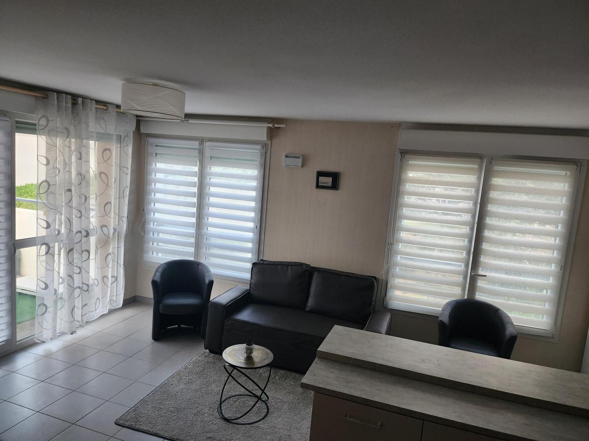 Residence Alpes Annecy Extérieur photo